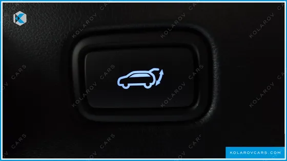 HYUNDAI TUCSON GASOLINE 1.6 TURBO 4WD