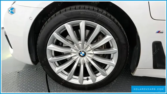 BMW 7 SERIES 740E IPERFORMANCE M SPORT