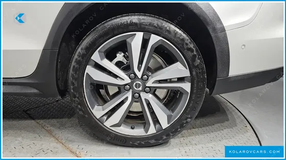 VOLVO V60 B5 PRO AWD