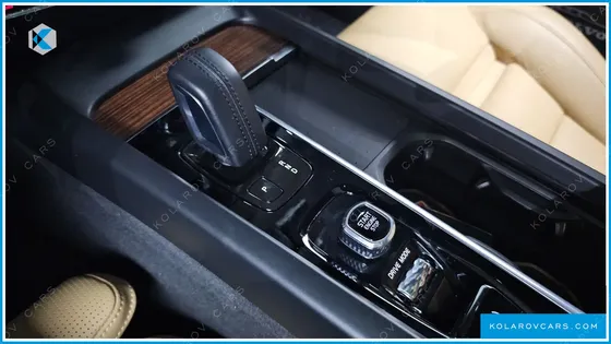 VOLVO V60 B5 PRO AWD