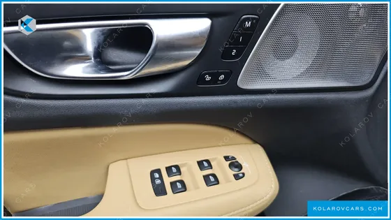 VOLVO V60 B5 PRO AWD