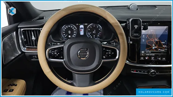 VOLVO V60 B5 PRO AWD