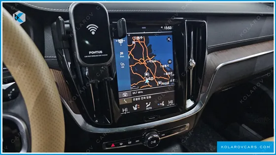 VOLVO V60 B5 PRO AWD