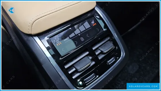 VOLVO V60 B5 PRO AWD