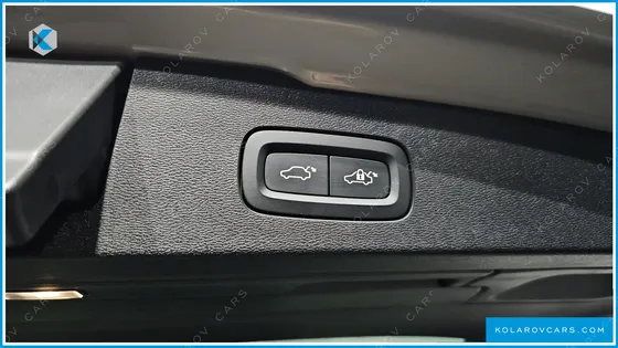 VOLVO V60 B5 PRO AWD