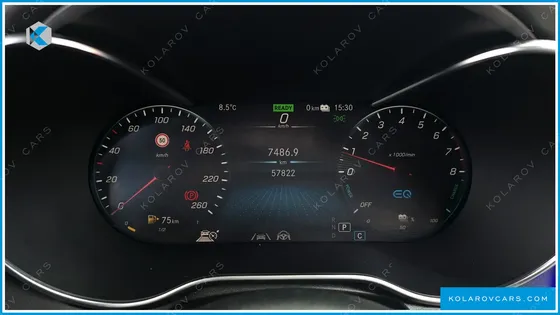 MERCEDES GLC-CLASS GLC300E 4MATIC COUPE