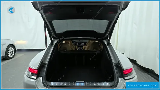 PORSCHE PANAMERA 2.9 AWD