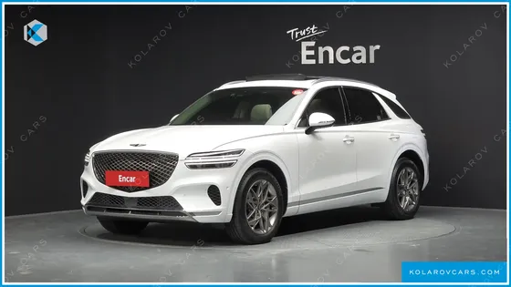 GENESIS GV70 2.5T GASOLINE AWD