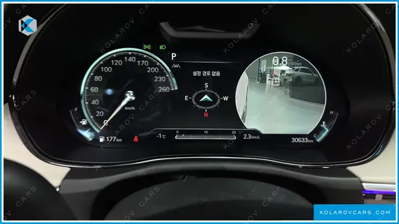 GENESIS GV70 2.5T GASOLINE AWD