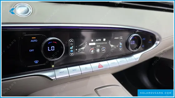 GENESIS GV70 2.5T GASOLINE AWD