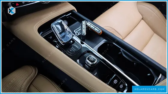 VOLVO XC90 T8 ULTIMATE BRIGHT HYBRID