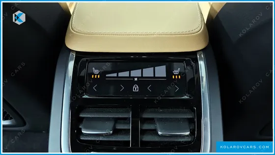 VOLVO XC90 T8 ULTIMATE BRIGHT HYBRID