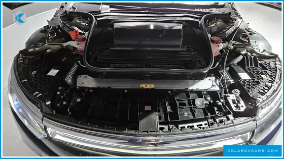 MERCEDES EQS EQS350