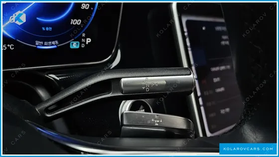 MERCEDES EQS EQS350