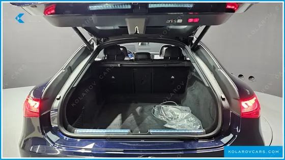 MERCEDES EQS EQS350
