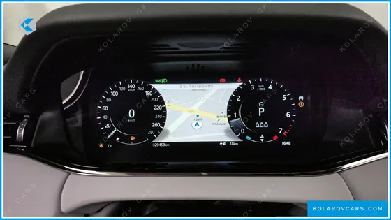 LAND ROVER RANGE ROVER EVOQUE P250 R-DYNAMIC SE