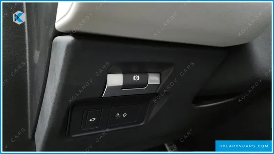 LAND ROVER RANGE ROVER EVOQUE P250 R-DYNAMIC SE