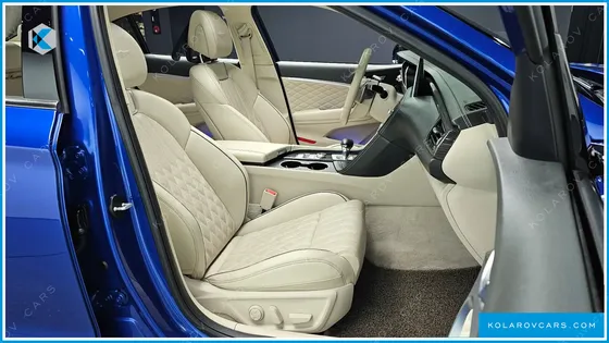 GENESIS G70 3.3T SPORT AWD