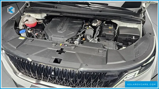KIA CARNIVAL 9-SEATER SIGNATURE