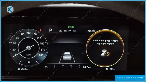 KIA CARNIVAL 9-SEATER SIGNATURE