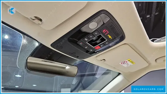 KIA CARNIVAL 9-SEATER SIGNATURE