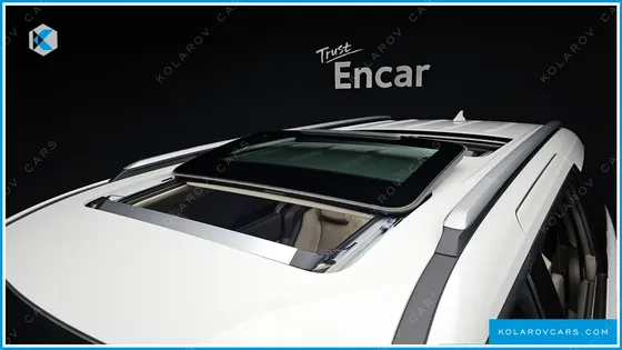 KIA CARNIVAL 9-SEATER SIGNATURE