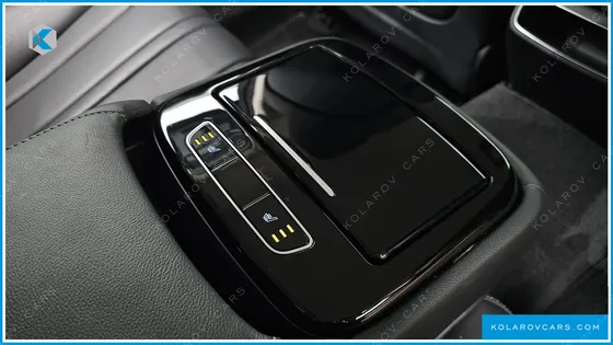 GENESIS G80 GASOLINE 2.5 TURBO 2WD