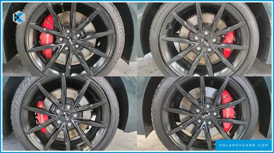 KIA STINGER 2.5 MASTERS ACRO EDITION