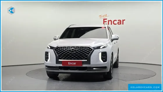 HYUNDAI PALISADE DIESEL 2.2 4WD