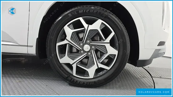 HYUNDAI PALISADE DIESEL 2.2 4WD