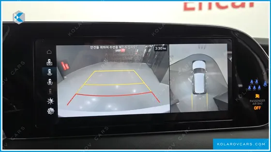 HYUNDAI PALISADE DIESEL 2.2 4WD