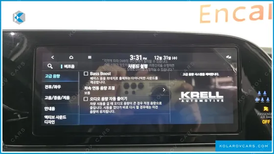 HYUNDAI PALISADE DIESEL 2.2 4WD