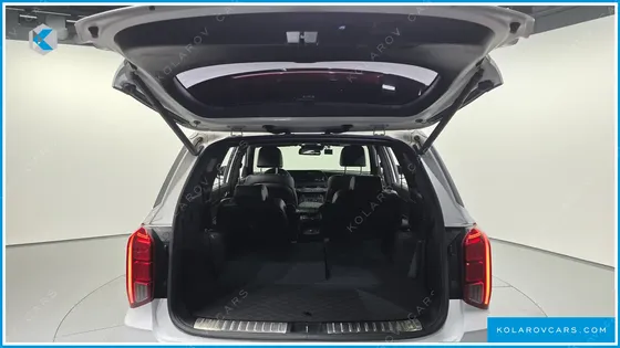 HYUNDAI PALISADE DIESEL 2.2 4WD
