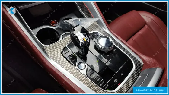 BMW X6 XDRIVE40I M SPORT