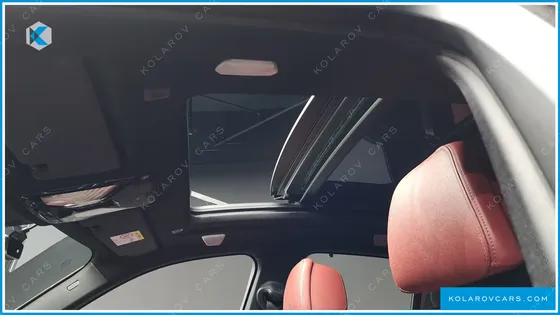 BMW X6 XDRIVE40I M SPORT
