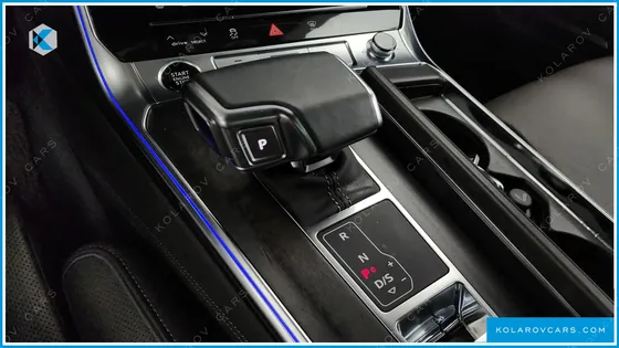 AUDI A7 55 TFSI QUATTRO PREMIUM