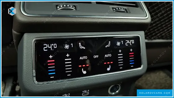AUDI A7 55 TFSI QUATTRO PREMIUM