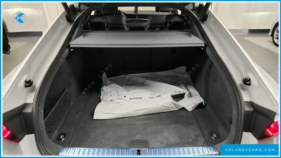 AUDI A7 55 TFSI QUATTRO PREMIUM